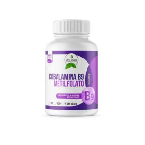 cobalamina-b9-metilfolato