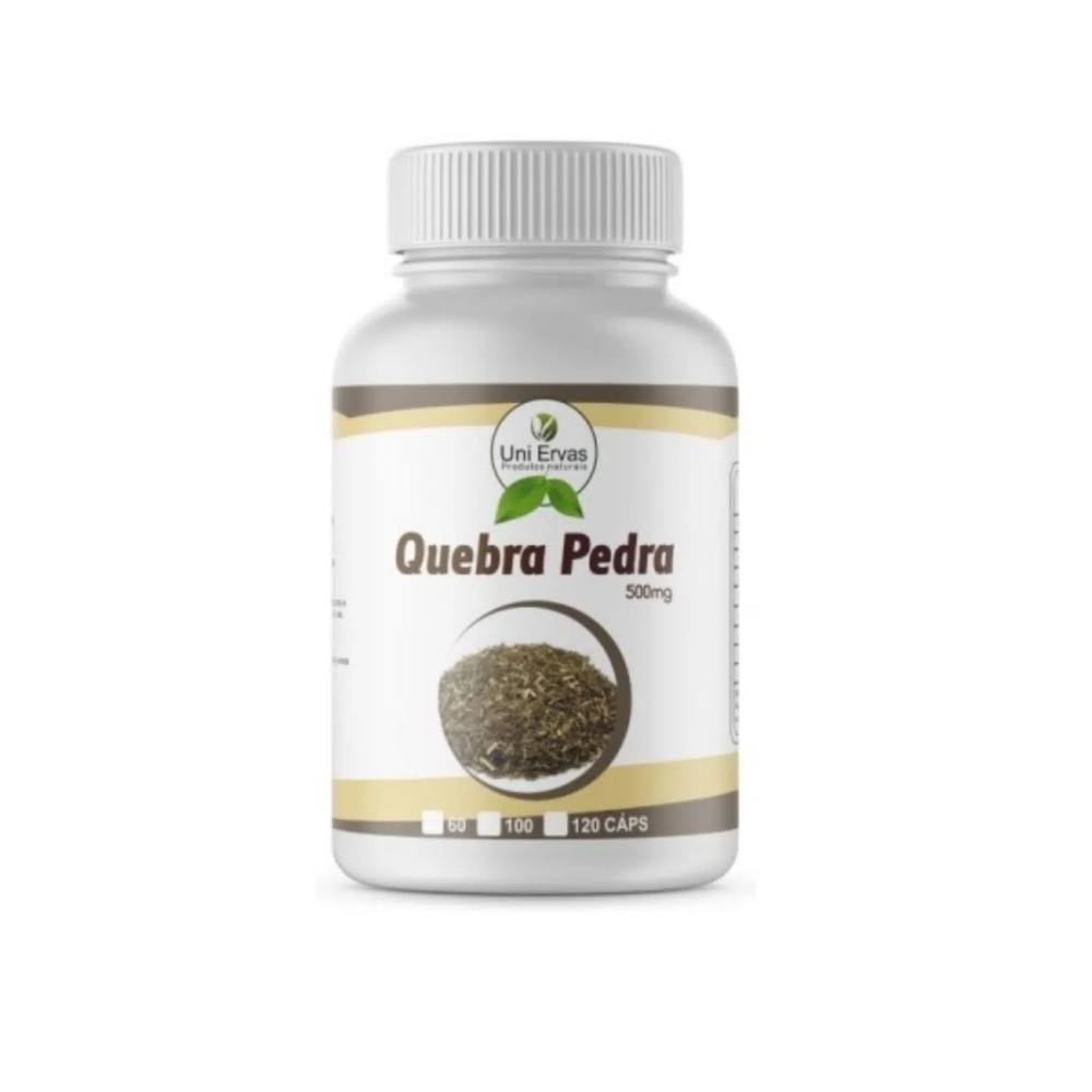 Quebra Pedra