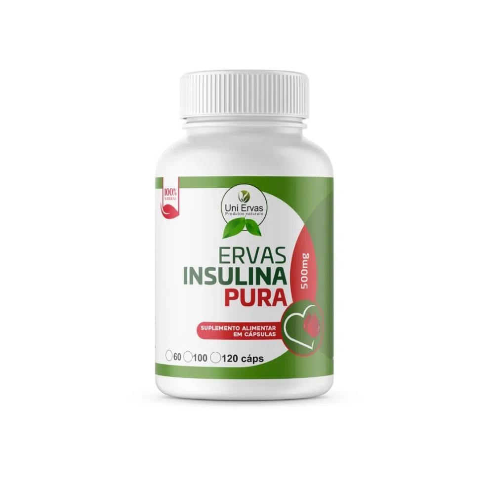Insulina Pura