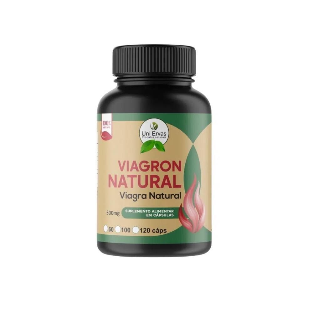 Viagron