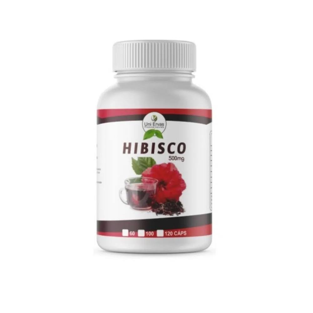 Hibisco