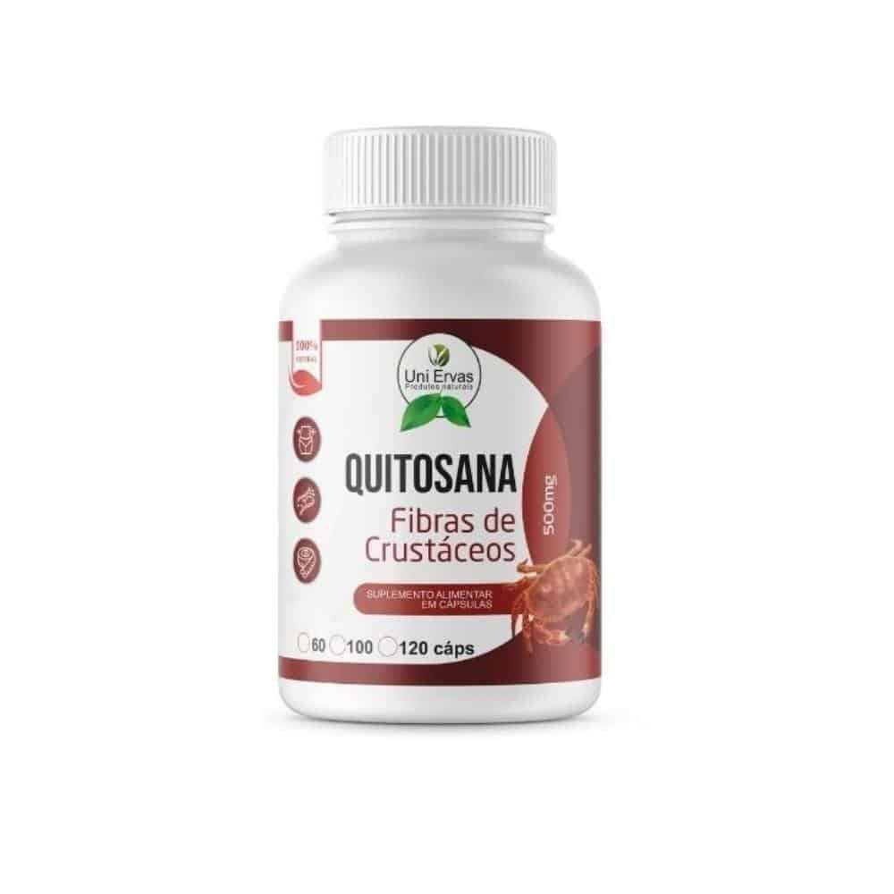 Quitosana