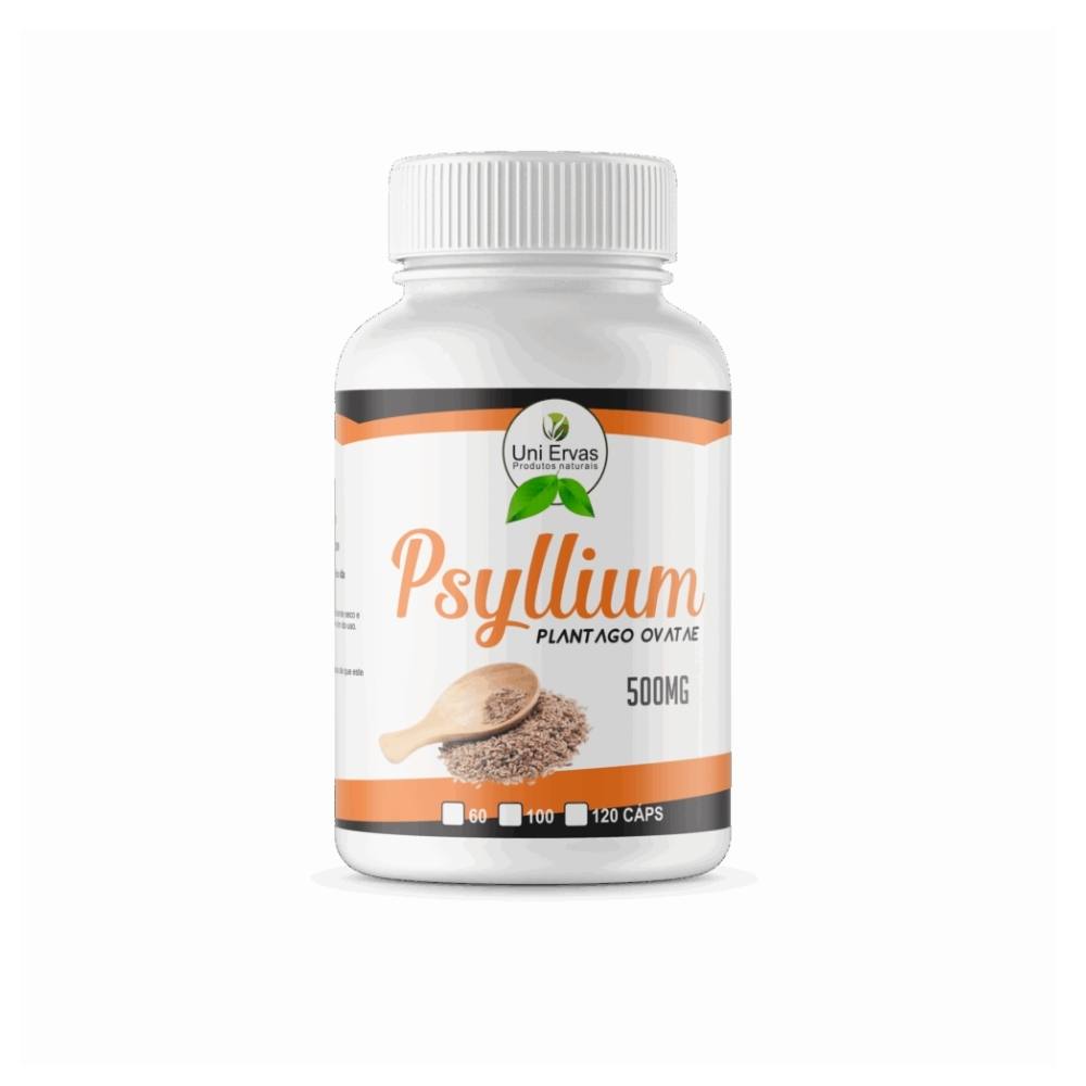 Psyllium Uniervas