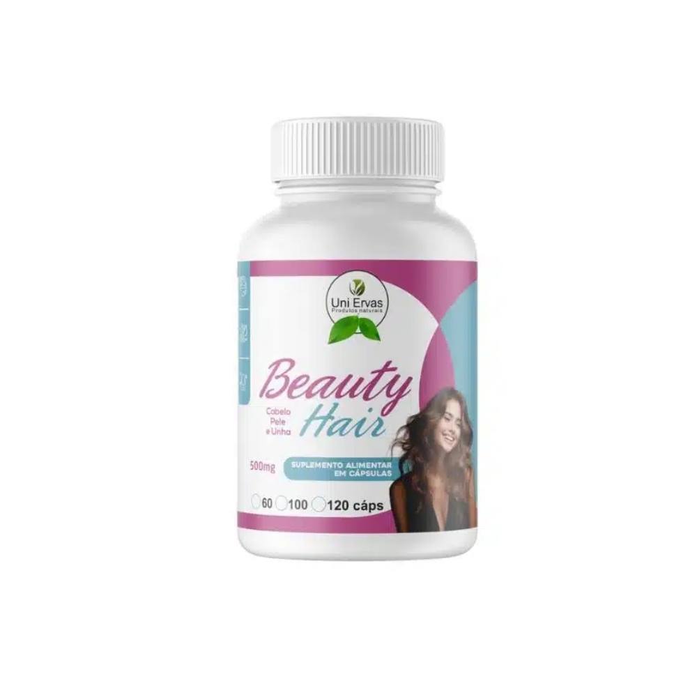 Beauty Hair