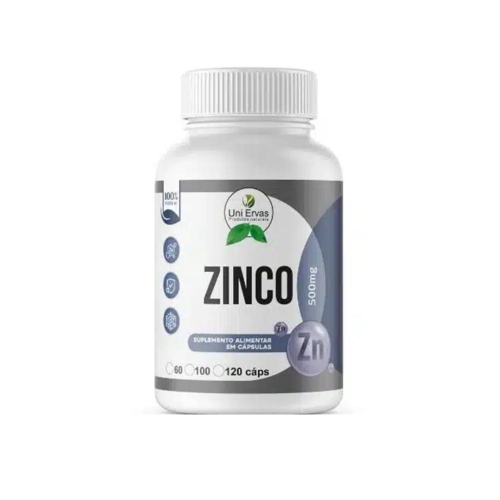 Zinco Uniervas