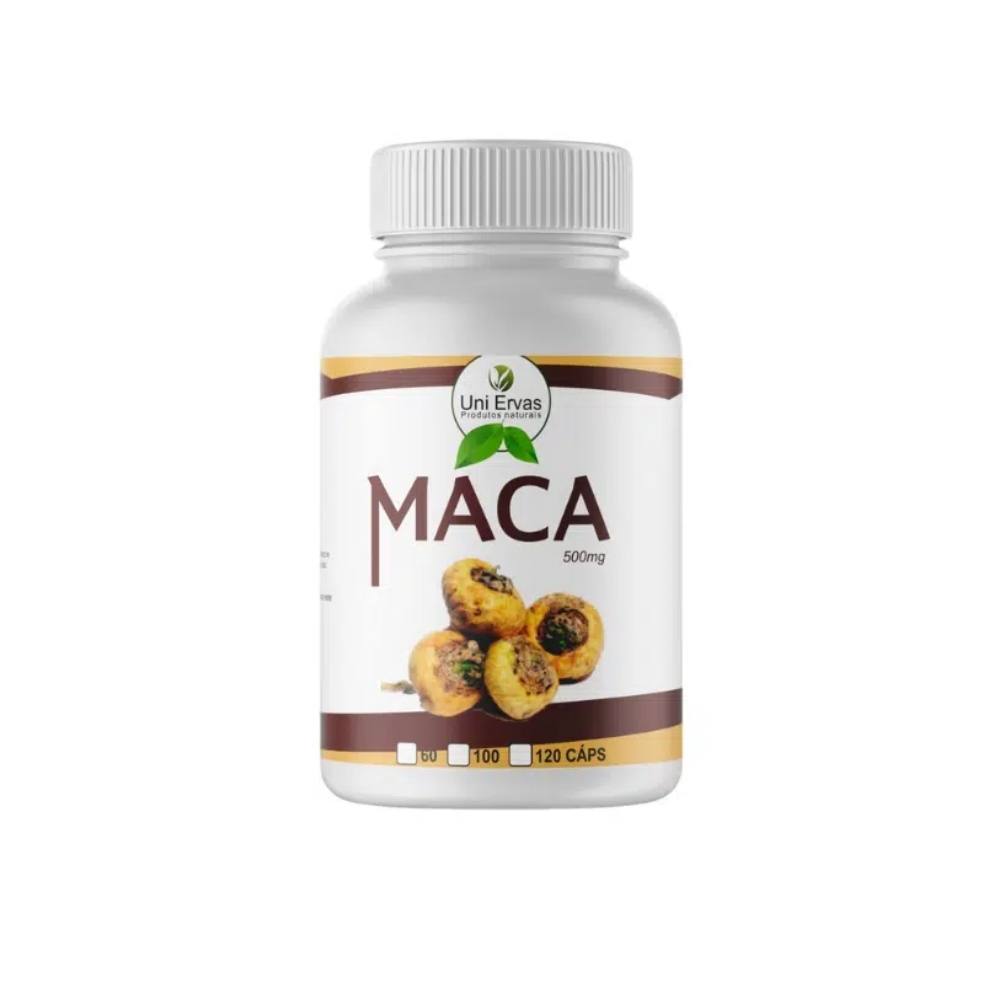 Maca Peruana