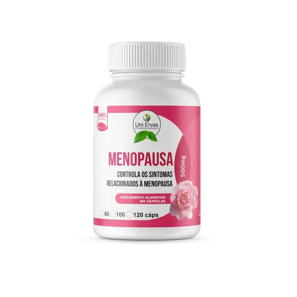 Menopausa