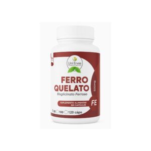 ferro-quelato