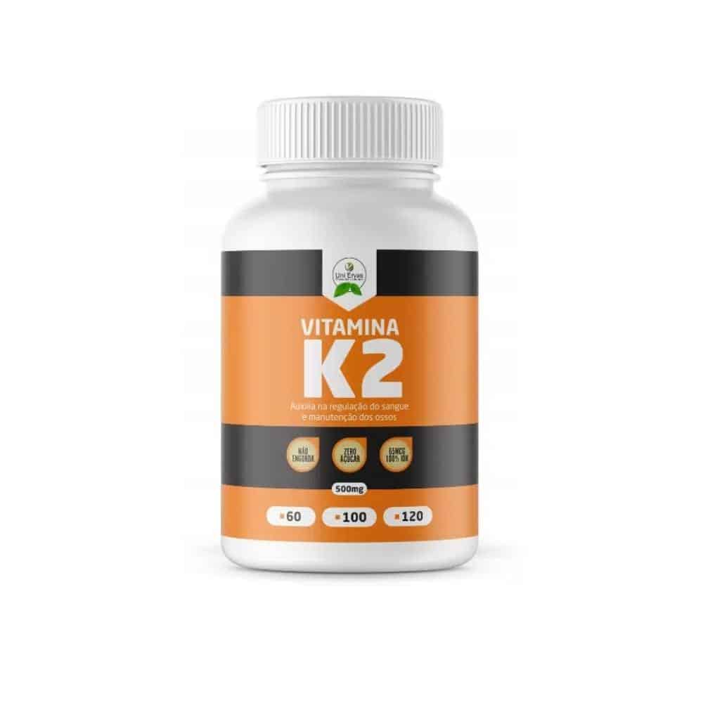Vitamina K2