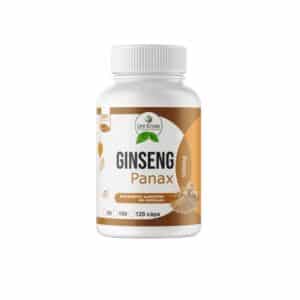 ginseng