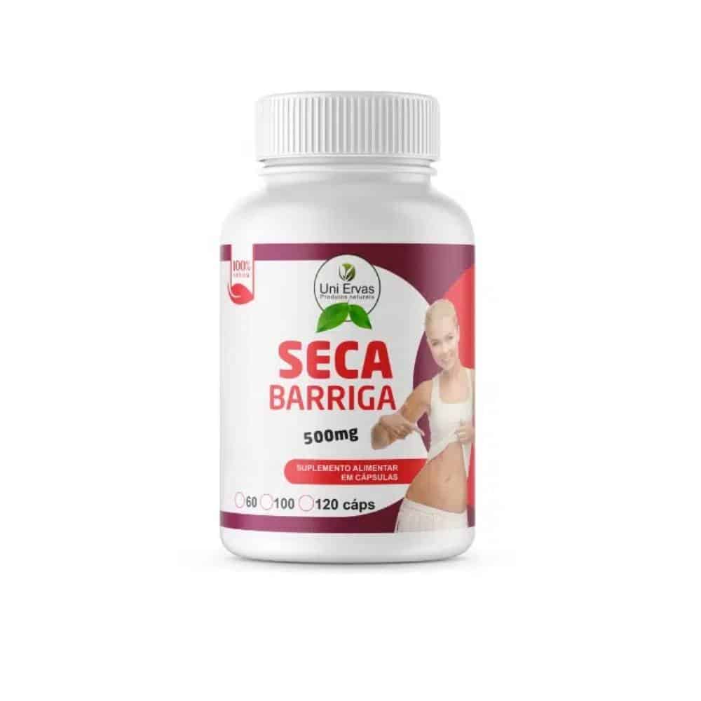 Seca Barriga (puro)