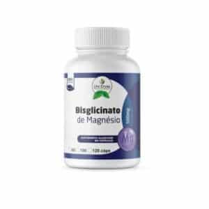 magnesio-bisglicinato