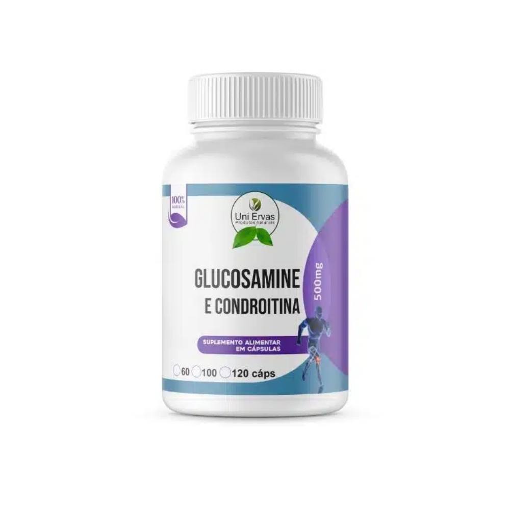 Glucosamine e Condroitina
