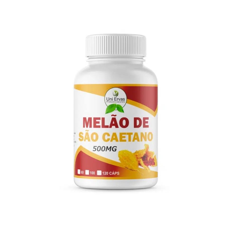 Melão de São Caetano