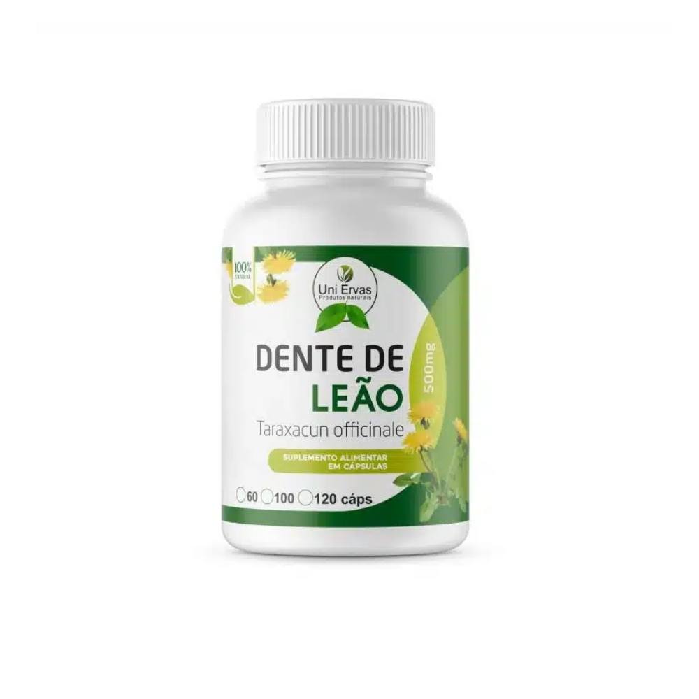Dente de Leão