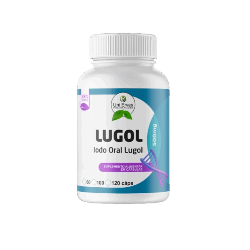 Lugol Uniervas