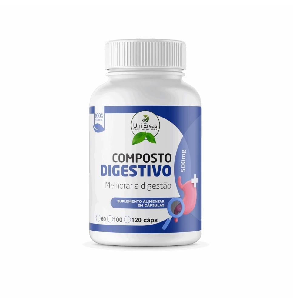 Composto Digestivo