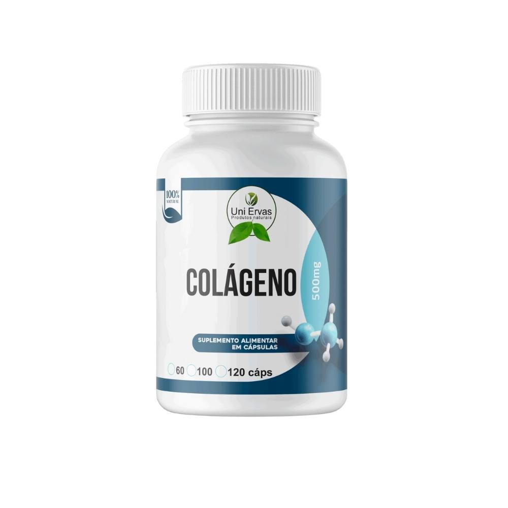Colágeno