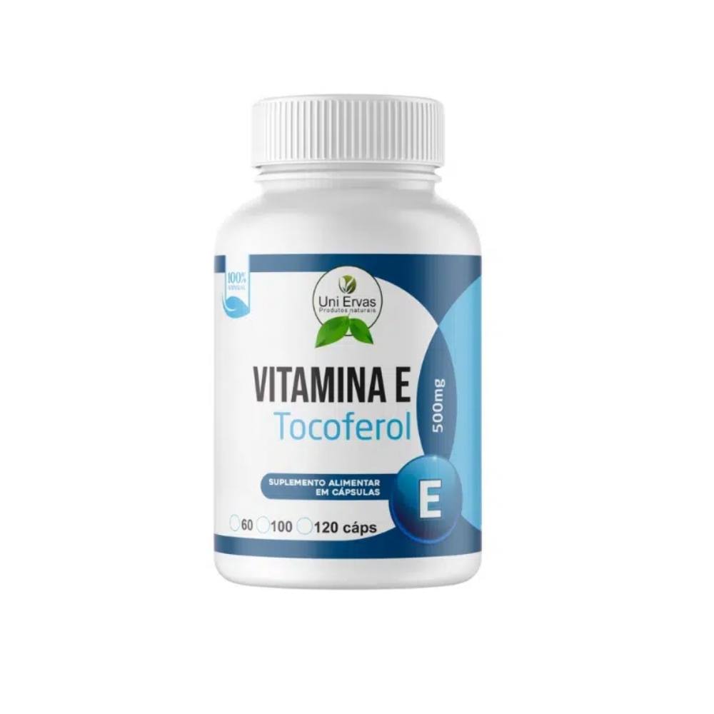 Vitamina E