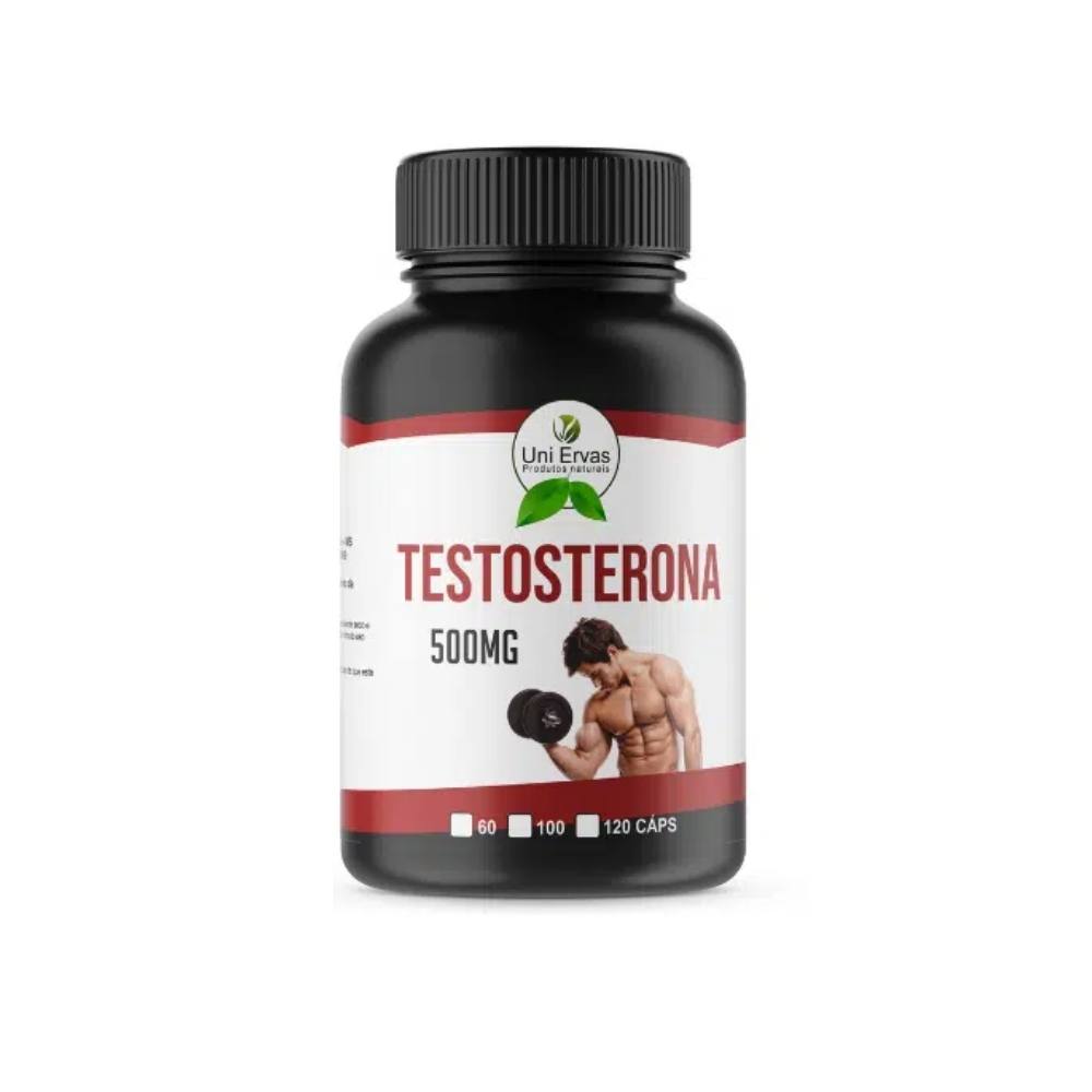 Testosterona