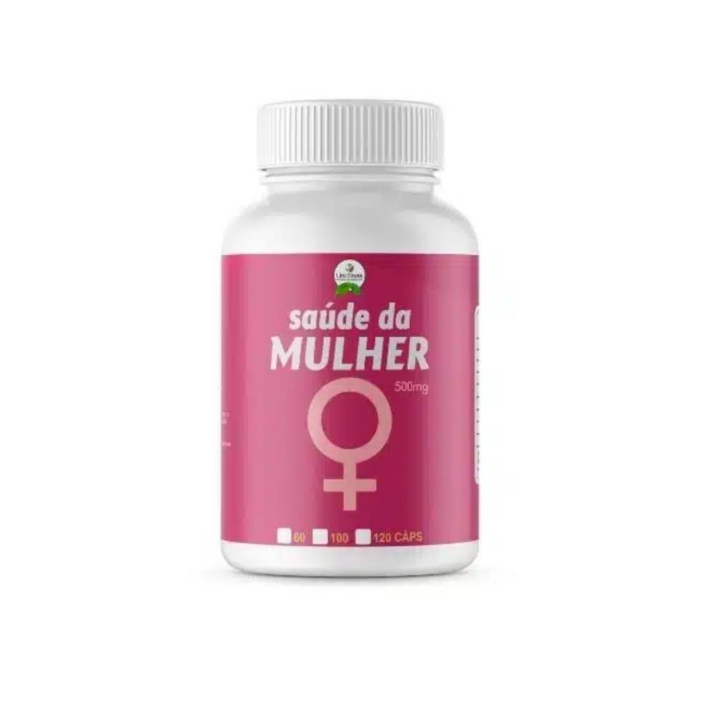 Saúde da Mulher