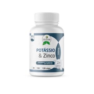 potassio-e-zinco