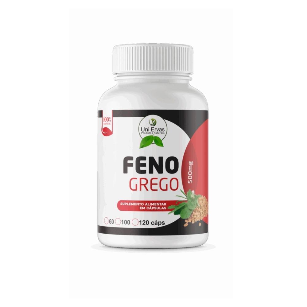 Feno Grego