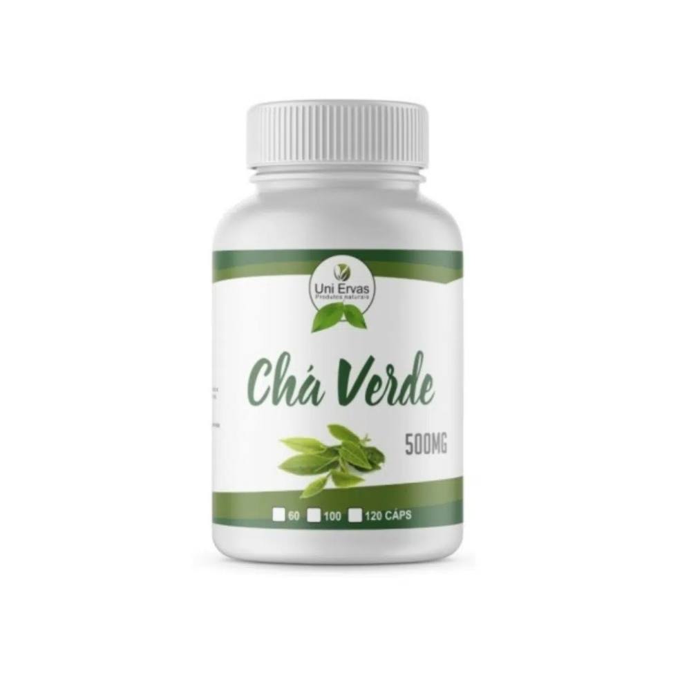 Chá Verde