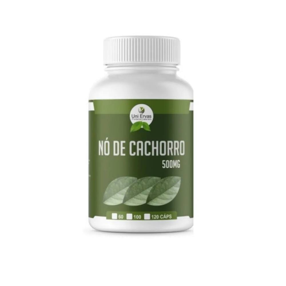 no-de-cachorro