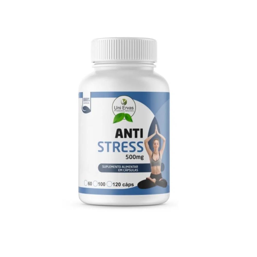 Anti Estresse