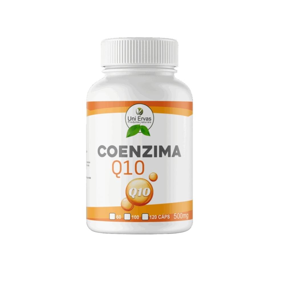 Coenzima Q 10